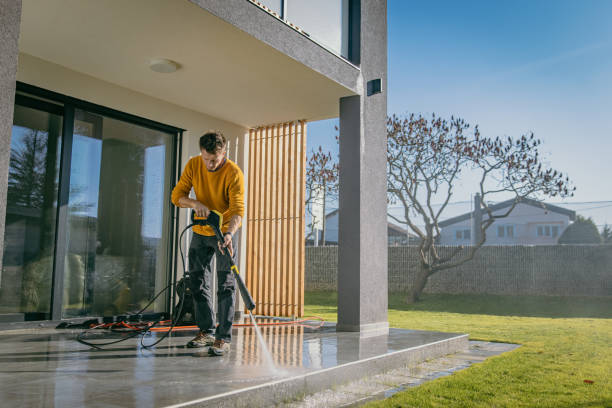 Professional Pressure Washing in Snead, AL